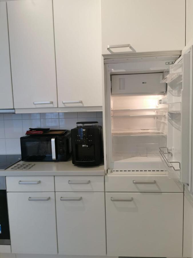 Central Mariahilfer Apartment 4 Min To The City Shopping Center And Schoenbrunn Palace Βιέννη Εξωτερικό φωτογραφία