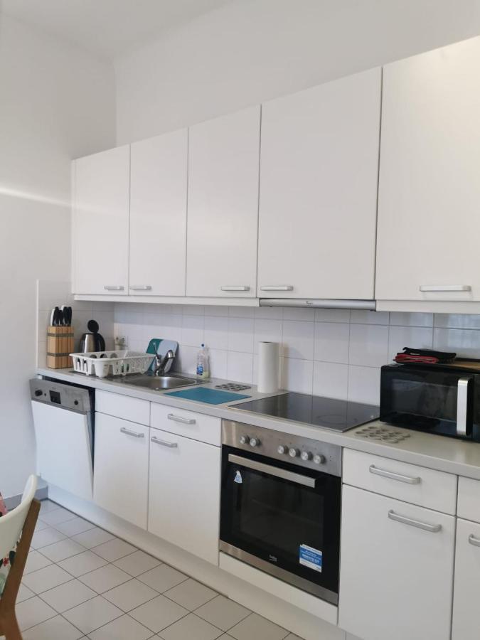 Central Mariahilfer Apartment 4 Min To The City Shopping Center And Schoenbrunn Palace Βιέννη Εξωτερικό φωτογραφία