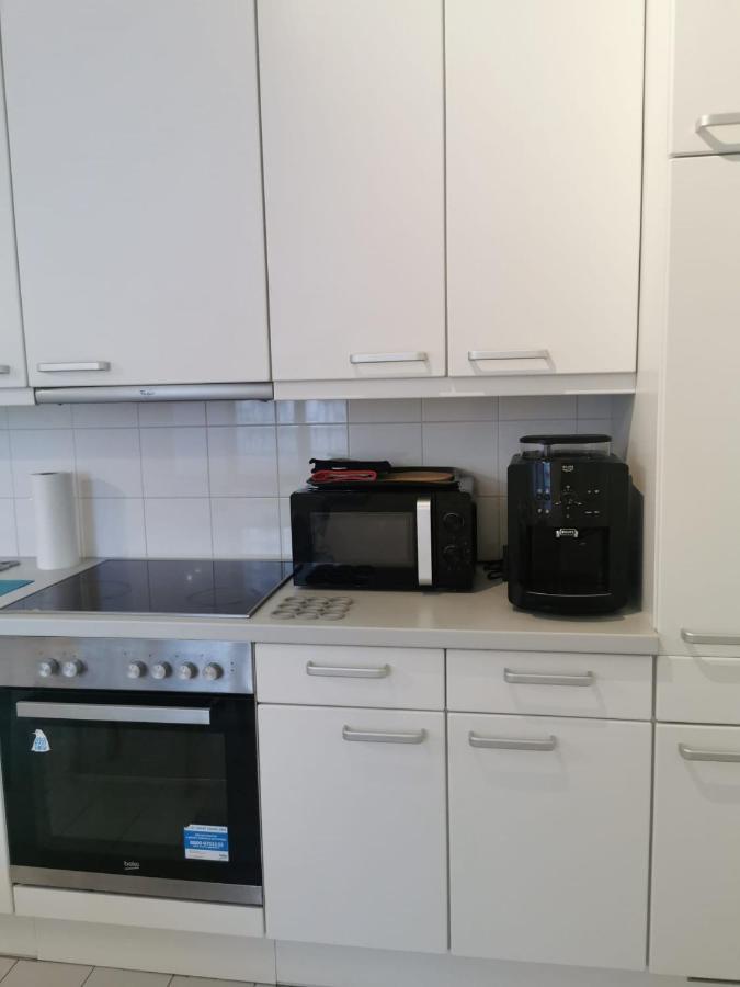 Central Mariahilfer Apartment 4 Min To The City Shopping Center And Schoenbrunn Palace Βιέννη Εξωτερικό φωτογραφία