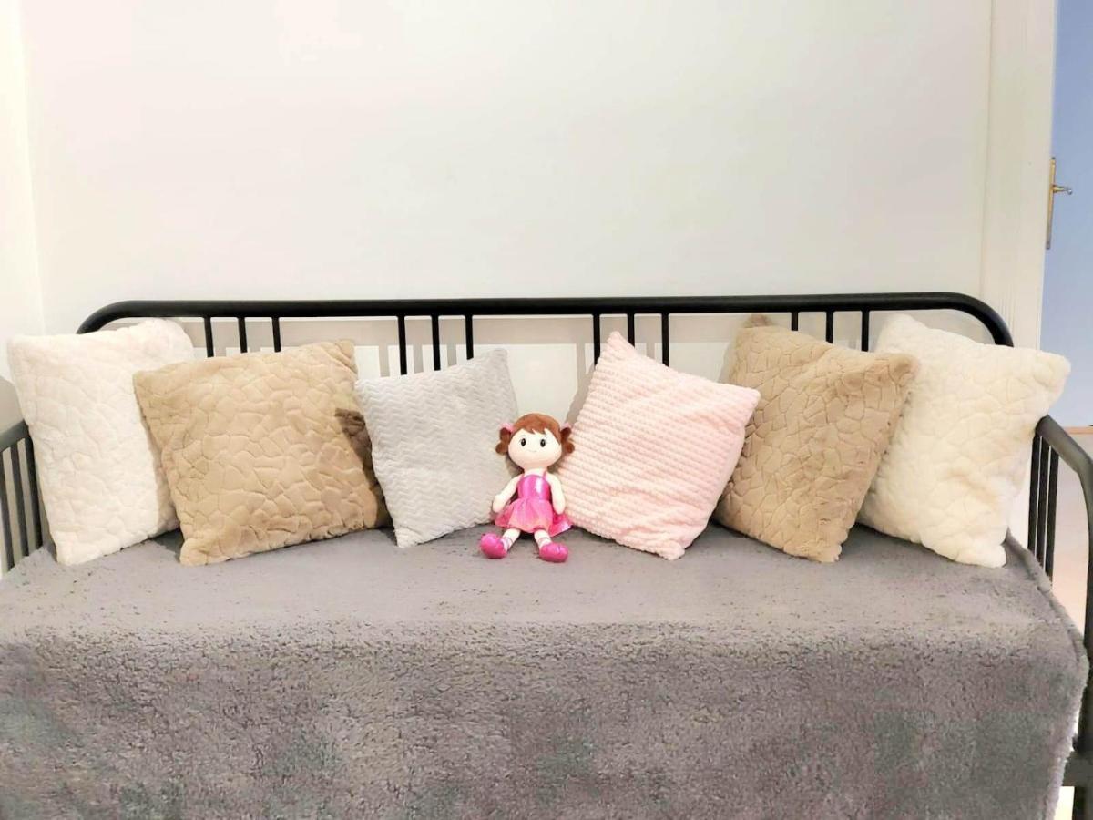 Central Mariahilfer Apartment 4 Min To The City Shopping Center And Schoenbrunn Palace Βιέννη Εξωτερικό φωτογραφία